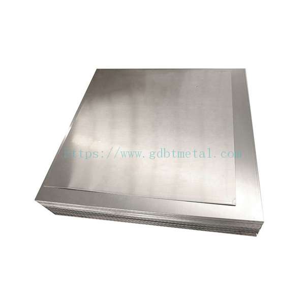 Aluminum Plate&Sheet